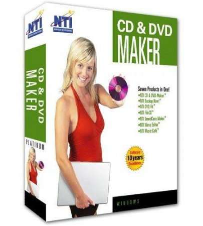 RonyaSoft CD DVD Label Maker v3.01.19