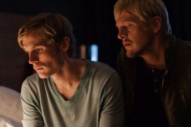 thure lindhardt keep the lights on