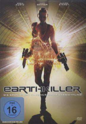 Earthkiller - 2011 BDRip XviD - Türkçe Altyazılı Tek Link indir