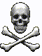 skullX